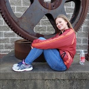 Meet your Posher, Brittany